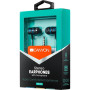 Навушники Canyon Green (CNE-CEP3G) Навушники Canyon Green (CNE-CEP3G)