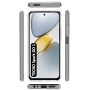 Чохол до мобільного телефона BeCover Tecno Spark Go 1 (KL4) Transparancy (712754) Чохол до мобільного телефона BeCover Tecno Spark Go 1 (KL4) Transparancy (712754)