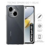 Чохол до мобільного телефона BeCover Tecno Spark Go 1 (KL4) Transparancy (712754) Чохол до мобільного телефона BeCover Tecno Spark Go 1 (KL4) Transparancy (712754)
