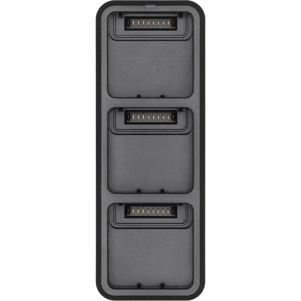 Зарядний пристрій для дрона DJI Mavic 3 100W Battery Charging Hub (CP.EN.00000422.01)