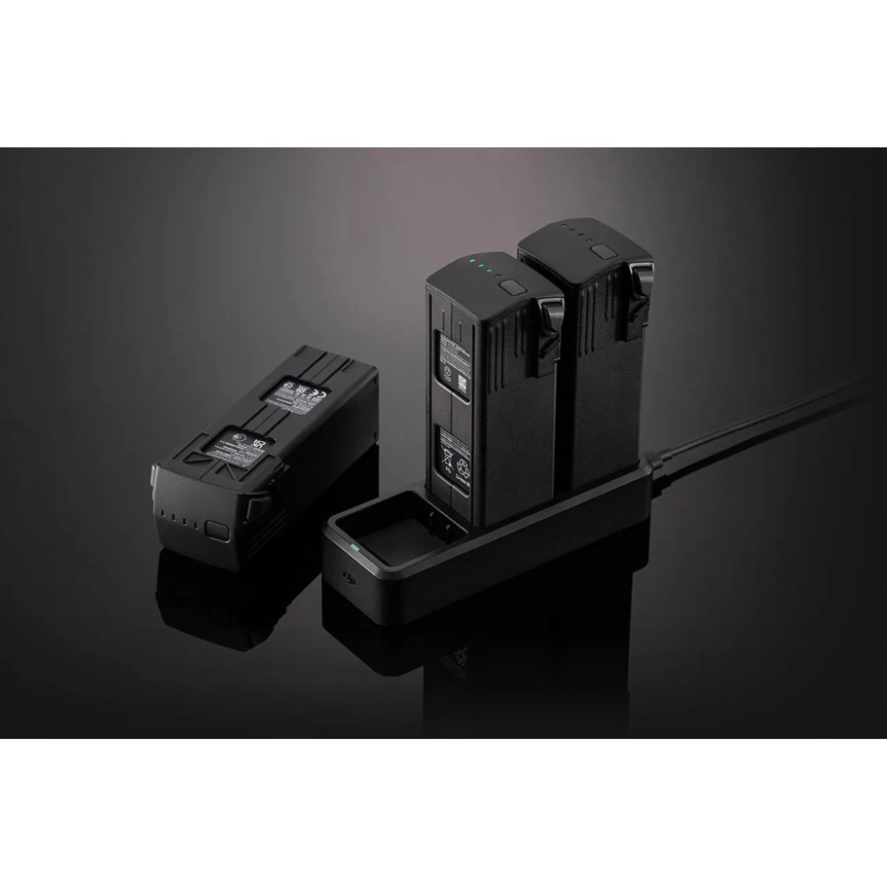 Зарядний пристрій для дрона DJI Mavic 3 100W Battery Charging Hub (CP.EN.00000422.01)