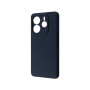 Чохол до мобільного телефона BeCover Xiaomi Redmi Note 14 5G Black (712757) Чохол до мобільного телефона BeCover Xiaomi Redmi Note 14 5G Black (712757)