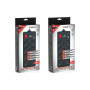 Мережевий фільтр живлення REAL-EL RS-PROTECT 805 3m, black (EL122300043) Мережевий фільтр живлення REAL-EL RS-PROTECT 805 3m, black (EL122300043)