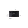 Монітор FPV Hawkeye Captain 10.2" DVR 5.8GHz 89CH L,X,Z Band (HP0054.0027-DVR) Монітор FPV Hawkeye Captain 10.2" DVR 5.8GHz 89CH L,X,Z Band (HP0054.0027-DVR)
