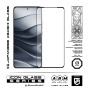 Скло захисне Armorstandart Icon Xiaomi Redmi Note 14 5G Black (ARM83174) Скло захисне Armorstandart Icon Xiaomi Redmi Note 14 5G Black (ARM83174)