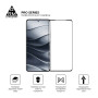 Скло захисне Armorstandart Pro Xiaomi Redmi Note 14 5G Black (ARM83175) Скло захисне Armorstandart Pro Xiaomi Redmi Note 14 5G Black (ARM83175)