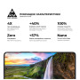 Скло захисне Armorstandart Pro Xiaomi Redmi Note 14 5G Black (ARM83175) Скло захисне Armorstandart Pro Xiaomi Redmi Note 14 5G Black (ARM83175)