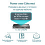 Комутатор мережевий TP-Link TL-SG1210MPE Комутатор мережевий TP-Link TL-SG1210MPE
