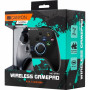 Геймпад Canyon CND-GPW3 Wireless android/PC Black (CND-GPW3) Геймпад Canyon CND-GPW3 Wireless android/PC Black (CND-GPW3)