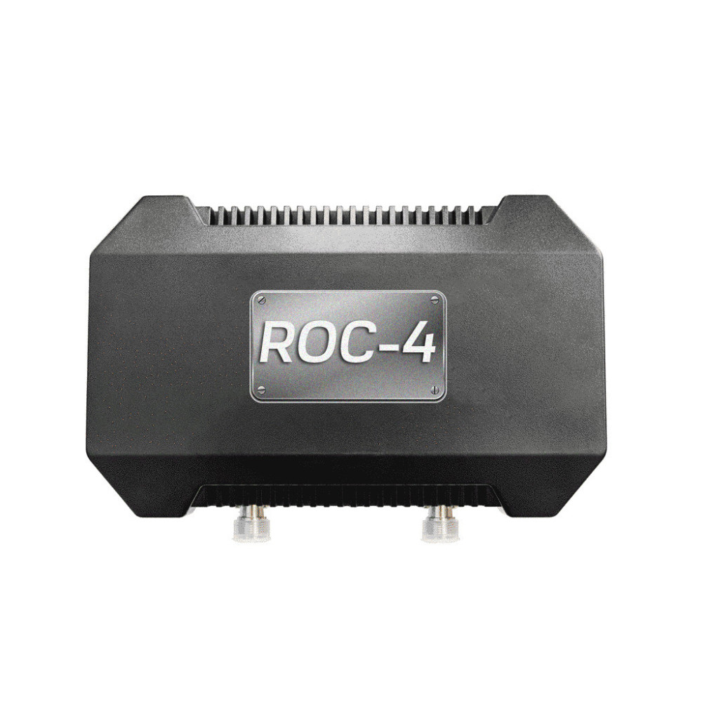Підсилювач сигналу для дрона Acasom ROC-4 2.4G/5.15/5.8G (10Вт) + кріплення до штативу (ROC-4)