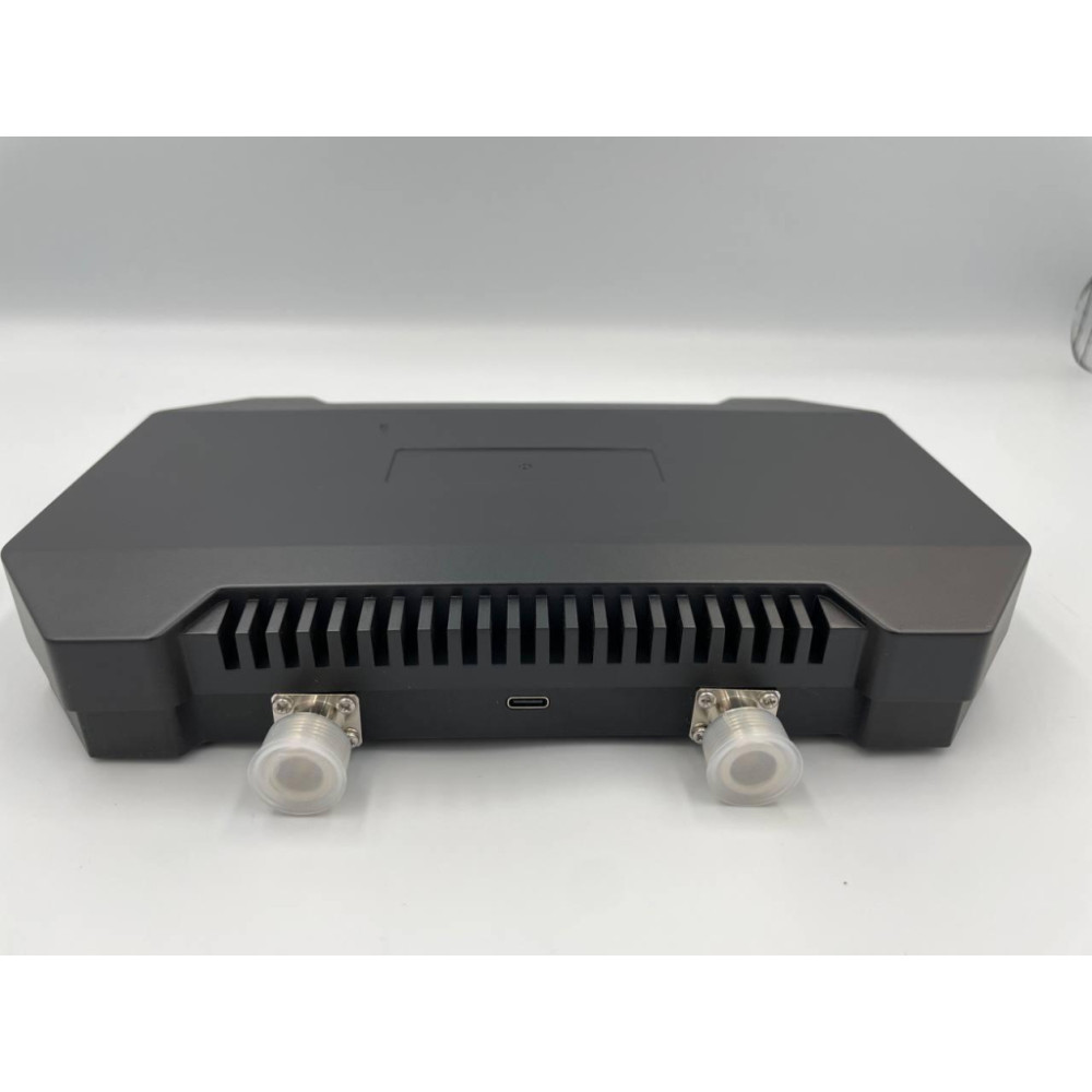 Підсилювач сигналу для дрона Acasom ROC-4 2.4G/5.15/5.8G (10Вт) + кріплення до штативу (ROC-4)