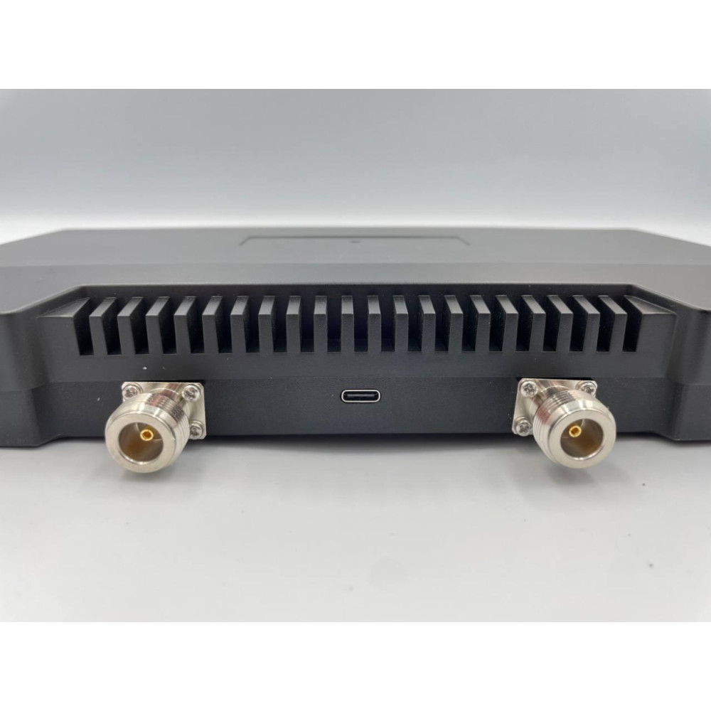 Підсилювач сигналу для дрона Acasom ROC-4 2.4G/5.15/5.8G (10Вт) + кріплення до штативу (ROC-4)