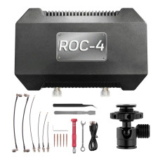 Підсилювач сигналу для дрона Acasom ROC-4 2.4G/5.15/5.8G (10Вт) + кріплення до штативу (ROC-4)