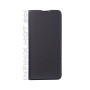 Чохол до мобільного телефона BeCover Exclusive New Style Infinix HOT 50i (X6531) Black (712639) Чохол до мобільного телефона BeCover Exclusive New Style Infinix HOT 50i (X6531) Black (712639)
