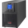 Пристрій безперебійного живлення APC Easy UPS On-Line 1000VA, 900W (SRV1KI-E) Пристрій безперебійного живлення APC Easy UPS On-Line 1000VA, 900W (SRV1KI-E)
