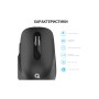 Мишка OfficePro M230B Silent Click Wireless/Bluetooth Black (M230B) Мишка OfficePro M230B Silent Click Wireless/Bluetooth Black (M230B)