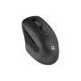 Мишка OfficePro M230B Silent Click Wireless/Bluetooth Black (M230B) Мишка OfficePro M230B Silent Click Wireless/Bluetooth Black (M230B)