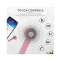 Навушники Trust Primo Touch True Wireless Mic Pink (23782) Навушники Trust Primo Touch True Wireless Mic Pink (23782)