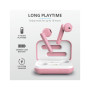 Навушники Trust Primo Touch True Wireless Mic Pink (23782) Навушники Trust Primo Touch True Wireless Mic Pink (23782)