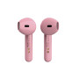 Навушники Trust Primo Touch True Wireless Mic Pink (23782) Навушники Trust Primo Touch True Wireless Mic Pink (23782)