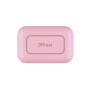 Навушники Trust Primo Touch True Wireless Mic Pink (23782) Навушники Trust Primo Touch True Wireless Mic Pink (23782)