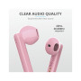 Навушники Trust Primo Touch True Wireless Mic Pink (23782) Навушники Trust Primo Touch True Wireless Mic Pink (23782)