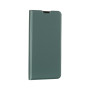 Чохол до мобільного телефона BeCover Exclusive New Style Nubia V60 Dark Green (712621) Чохол до мобільного телефона BeCover Exclusive New Style Nubia V60 Dark Green (712621)