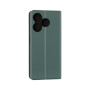 Чохол до мобільного телефона BeCover Exclusive New Style Nubia V60 Dark Green (712621) Чохол до мобільного телефона BeCover Exclusive New Style Nubia V60 Dark Green (712621)
