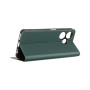 Чохол до мобільного телефона BeCover Exclusive New Style Nubia V60 Dark Green (712621) Чохол до мобільного телефона BeCover Exclusive New Style Nubia V60 Dark Green (712621)
