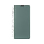 Чохол до мобільного телефона BeCover Exclusive New Style Nubia V60 Dark Green (712621) Чохол до мобільного телефона BeCover Exclusive New Style Nubia V60 Dark Green (712621)