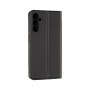 Чохол до мобільного телефона BeCover Exclusive New Style Samsung Galaxy A16 4G SM-SM-A165/A16 5G SM-A166 Black (712688) Чохол до мобільного телефона BeCover Exclusive New Style Samsung Galaxy A16 4G SM-SM-A165/A16 5G SM-A166 Black (712688)