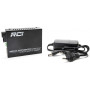 Медіаконвертер RCI 1G, 20km, SC, RJ45, Tx 1310nm standart size metal case (RCI502W-GE-20-A) Медіаконвертер RCI 1G, 20km, SC, RJ45, Tx 1310nm standart size metal case (RCI502W-GE-20-A)