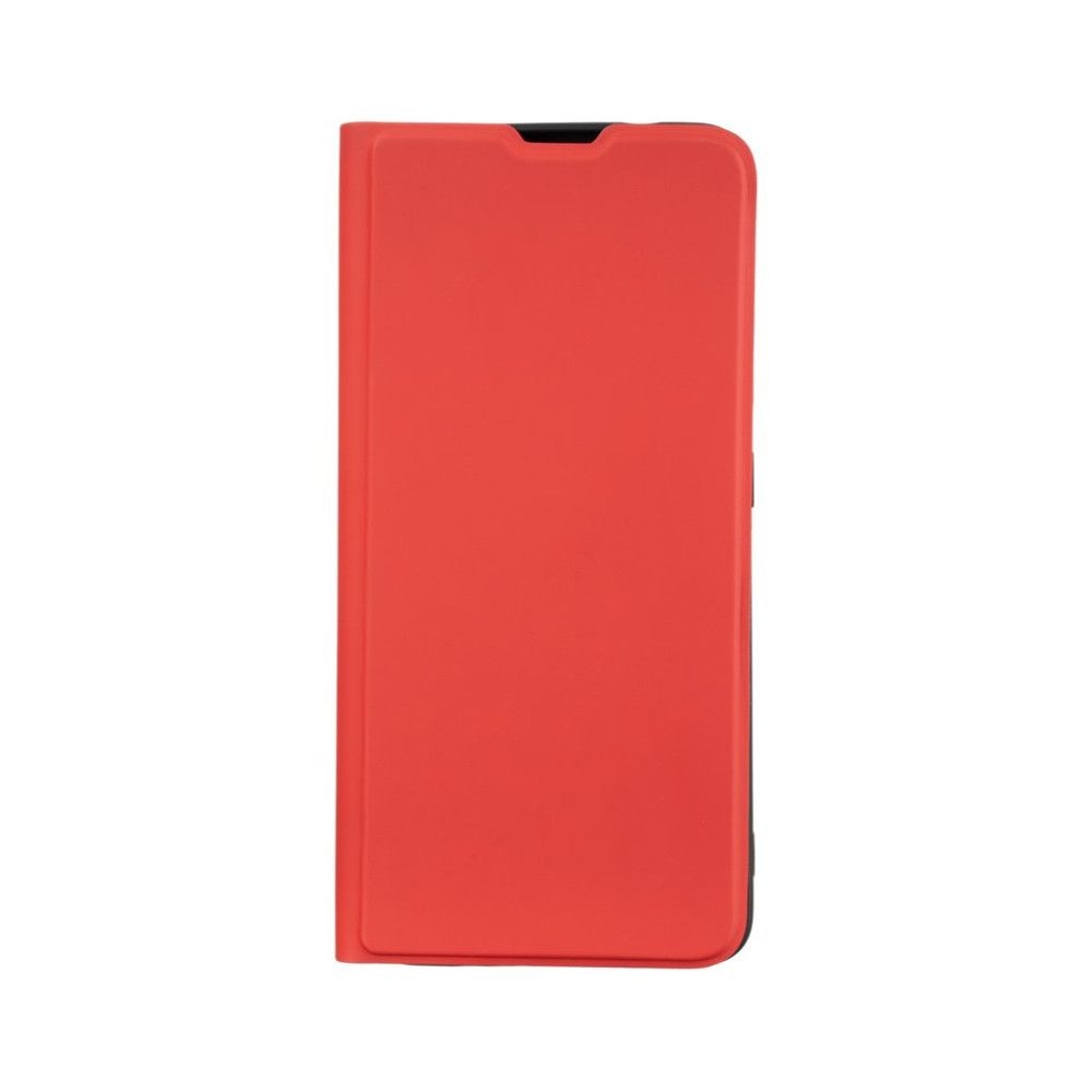 Чохол до мобільного телефона BeCover Exclusive New Style Samsung Galaxy A25 5G SM-A256 Red (712666)