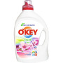 Гель для прання O'KEY Color 4.5 л (4820049381719) Гель для прання O'KEY Color 4.5 л (4820049381719)