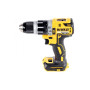 Шуруповерт DeWALT DCD796NT Шуруповерт DeWALT DCD796NT