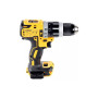 Шуруповерт DeWALT DCD796NT Шуруповерт DeWALT DCD796NT