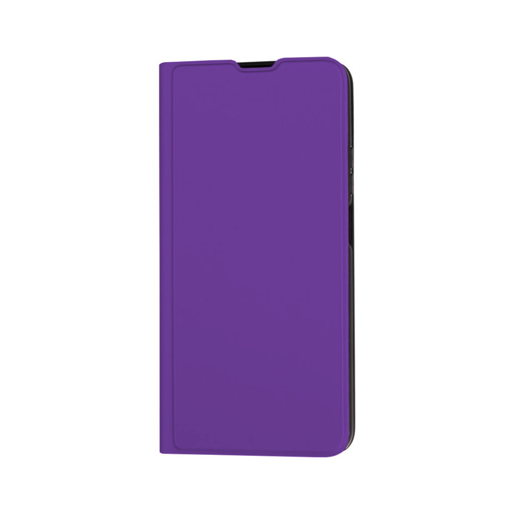 Чохол до мобільного телефона BeCover Exclusive New Style Samsung Galaxy M35 5G SM-M356 Purple (712681)