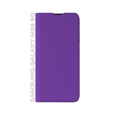 Чохол до мобільного телефона BeCover Exclusive New Style Samsung Galaxy M35 5G SM-M356 Purple (712681)