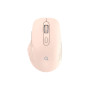Мишка OfficePro M230P Silent Click Wireless/Bluetooth Pink (M230P) Мишка OfficePro M230P Silent Click Wireless/Bluetooth Pink (M230P)