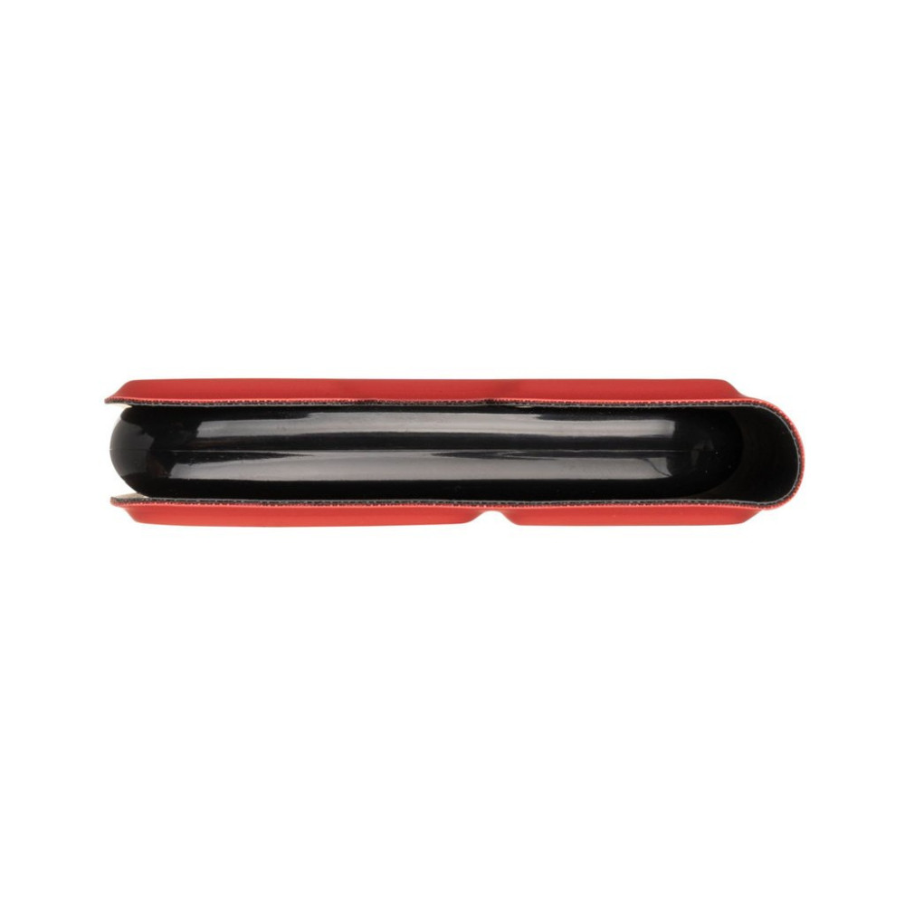 Чохол до мобільного телефона BeCover Exclusive New Style Samsung Galaxy M35 5G SM-M356 Red (712682)