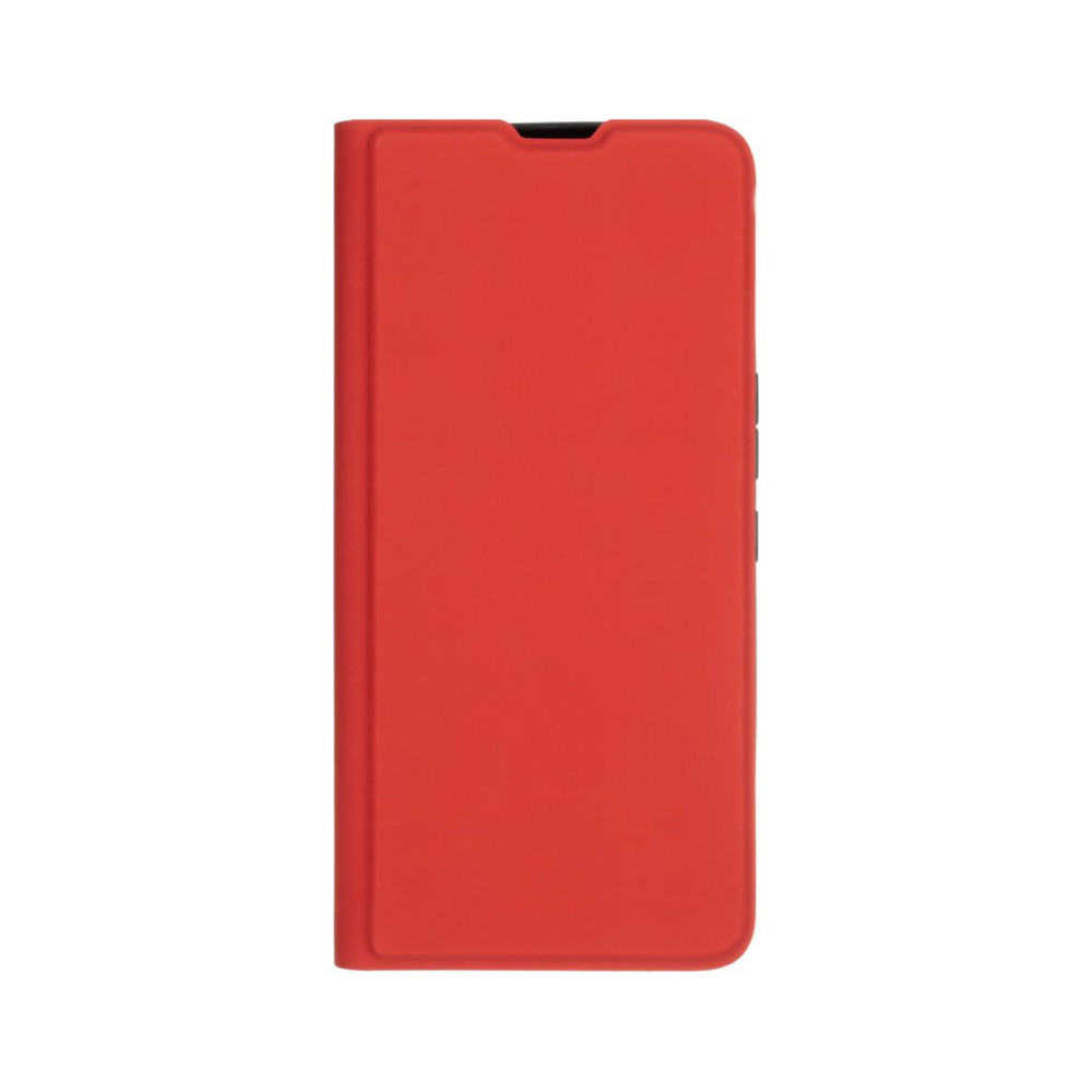 Чохол до мобільного телефона BeCover Exclusive New Style Samsung Galaxy M35 5G SM-M356 Red (712682)