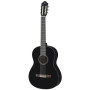 Гітара класична Yamaha C40B Гітара класична Yamaha C40B