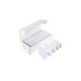 Смарт-карта EM-Marine T5577 Atmel (125 Кгц, для дублирования карт и HID) (01-004) Смарт-карта EM-Marine T5577 Atmel (125 Кгц, для дублирования карт и HID) (01-004)