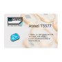 Смарт-карта EM-Marine T5577 Atmel (125 Кгц, для дублирования карт и HID) (01-004) Смарт-карта EM-Marine T5577 Atmel (125 Кгц, для дублирования карт и HID) (01-004)