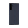 Чохол до мобільного телефона BeCover Exclusive New Style Samsung Galaxy S24 FE SM-S721 Blue (712695) Чохол до мобільного телефона BeCover Exclusive New Style Samsung Galaxy S24 FE SM-S721 Blue (712695)
