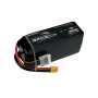 Акумулятор для дрона RacePow Lipo 6s 8000mAh 80C XT60 (8000mAh-6s-80C) Акумулятор для дрона RacePow Lipo 6s 8000mAh 80C XT60 (8000mAh-6s-80C)
