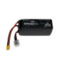 Акумулятор для дрона RacePow Lipo 6s 8000mAh 80C XT60 (8000mAh-6s-80C) Акумулятор для дрона RacePow Lipo 6s 8000mAh 80C XT60 (8000mAh-6s-80C)