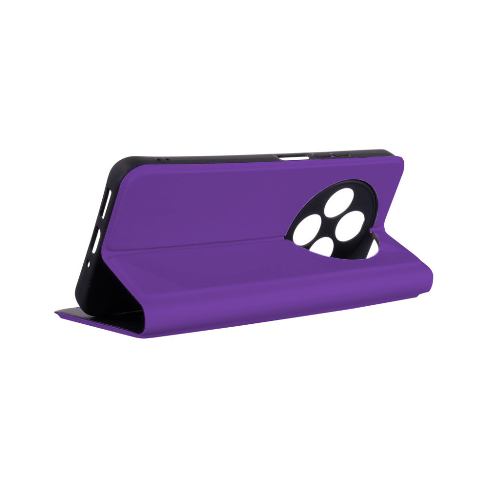 Чохол до мобільного телефона BeCover Exclusive New Style Xiaomi Redmi 14C 4G / Poco C75 Purple (712661)