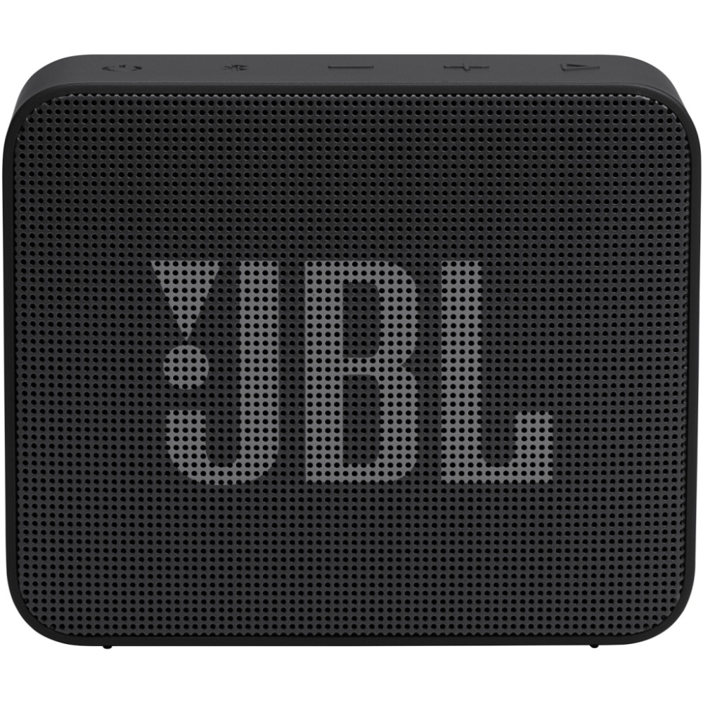 Акустична система JBL Go Essential 2 Black (JBLGOES2BLKEU)