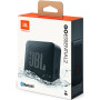 Акустична система JBL Go Essential 2 Black (JBLGOES2BLKEU) Акустична система JBL Go Essential 2 Black (JBLGOES2BLKEU)